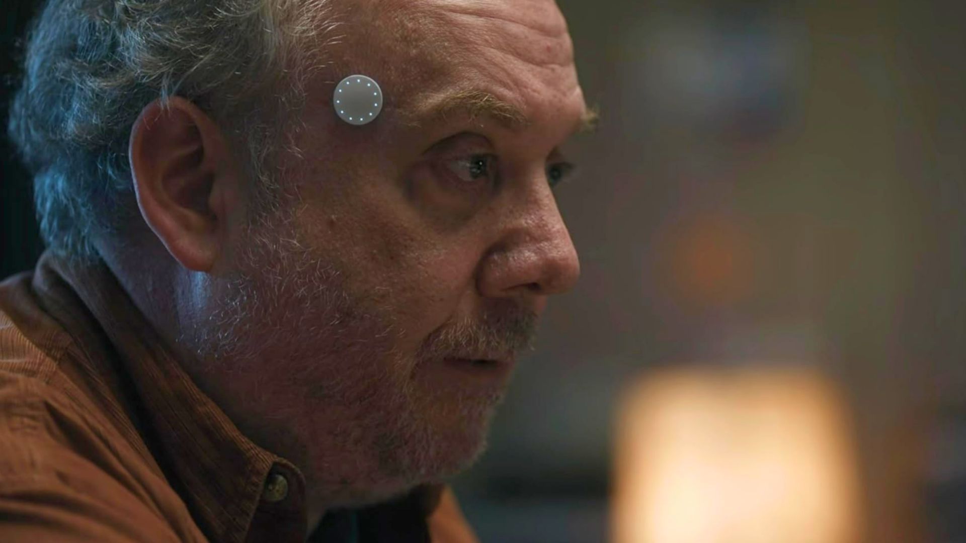 Paul Giamatti in Black Mirror (Image via Netflix)