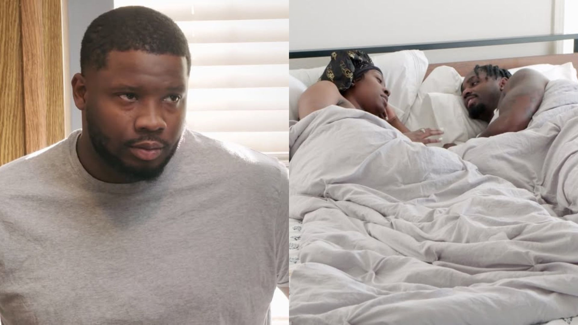 Love After Lockup Season 6 Episode 7 | Image via Instagram/ @loveafterlockup_wetv