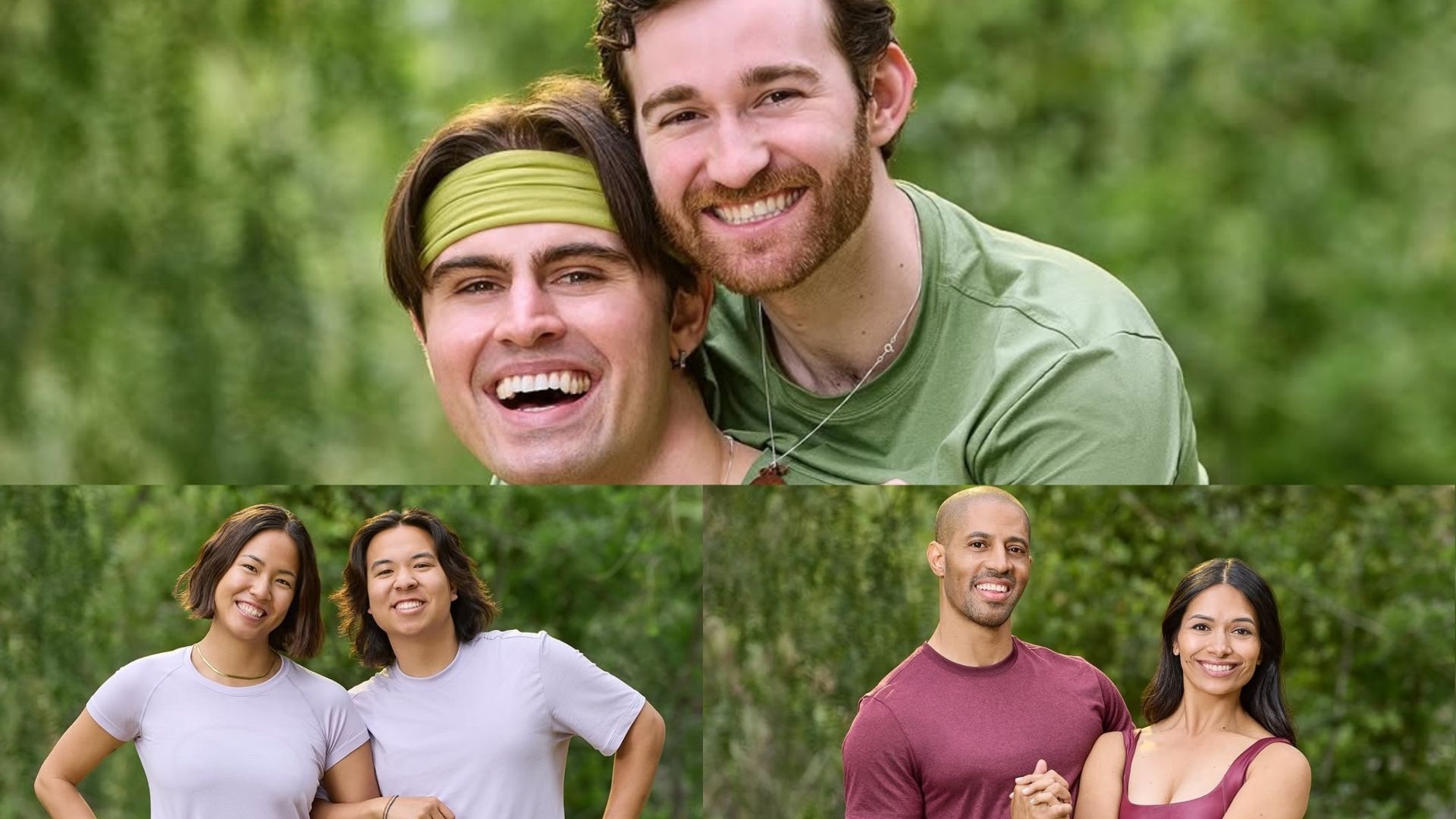 The Amazing Race Season 37 Finale