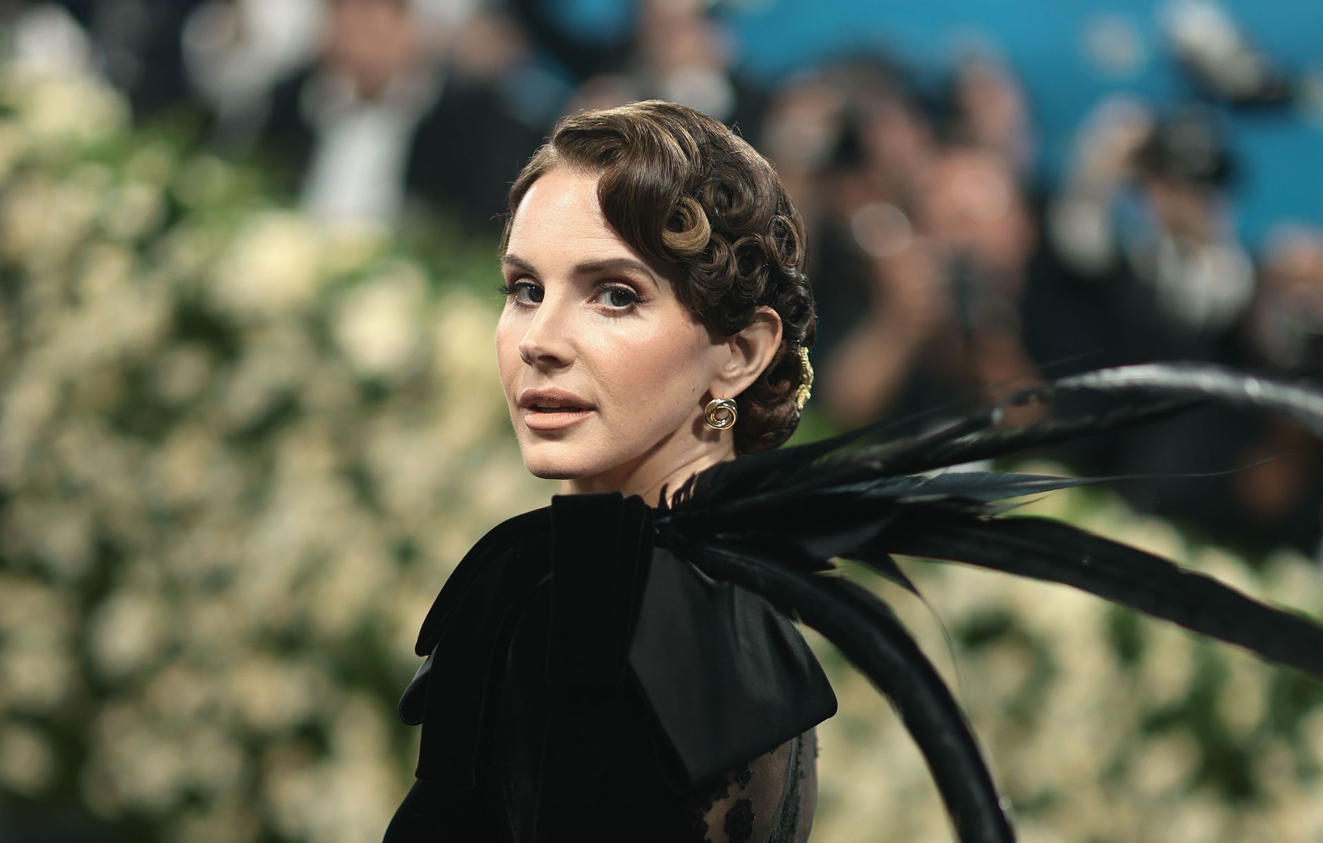 The 2025 Met Gala Celebrating &quot;Superfine: Tailoring Black Style&quot; - Arrivals - Source: Getty