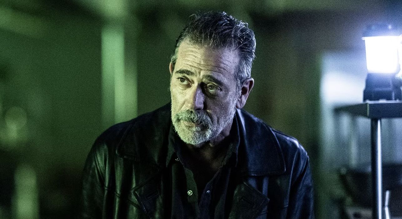The Walking Dead: Dead City (Image via AMC Studios)