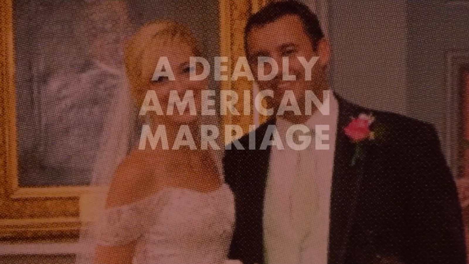 Title card of A Deadly American Marriage (Image via YouTube/@Netflix)