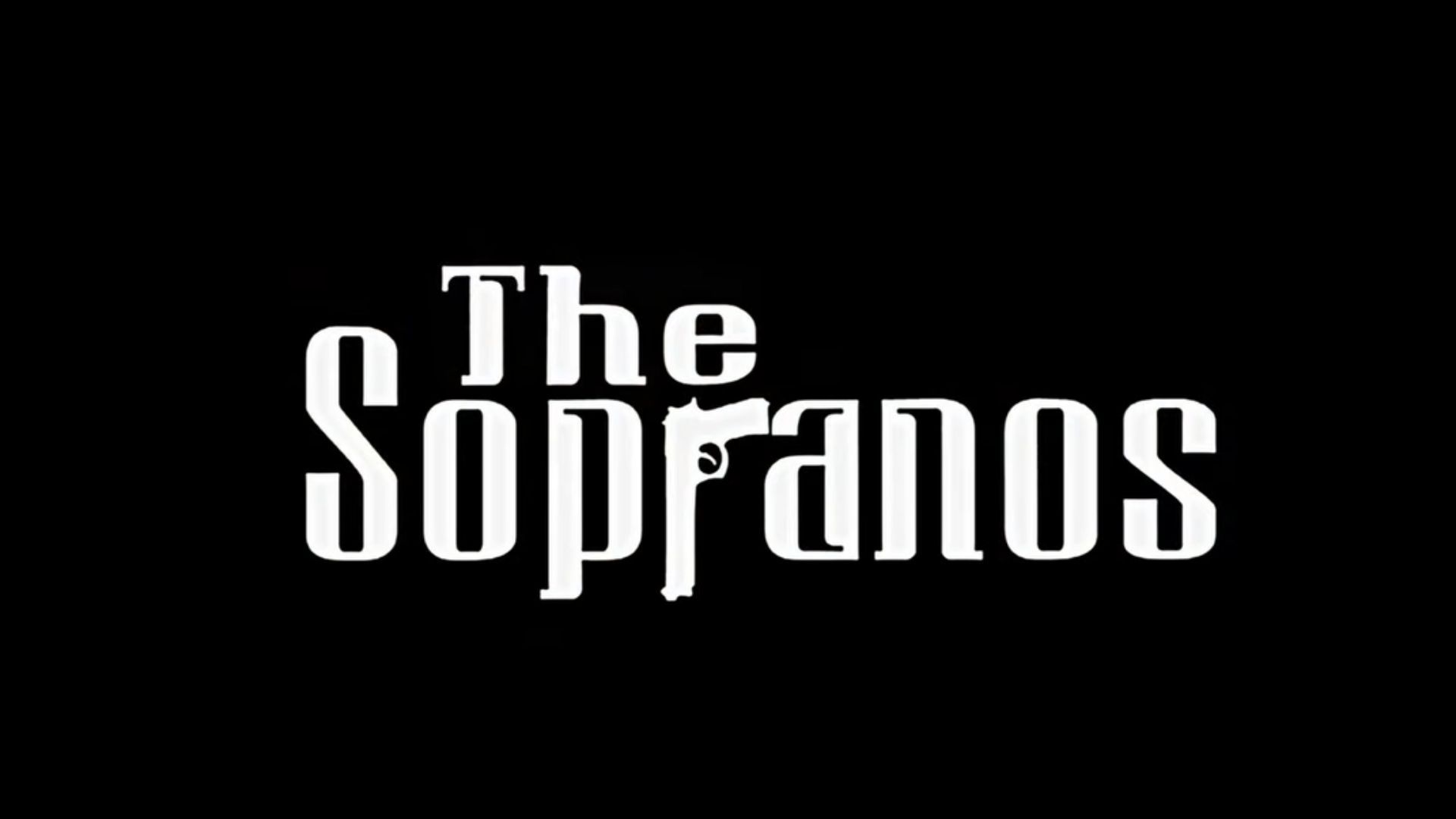 The Sopranos Opening Credits Theme Song Title Card | The Sopranos | HBO, YouTube