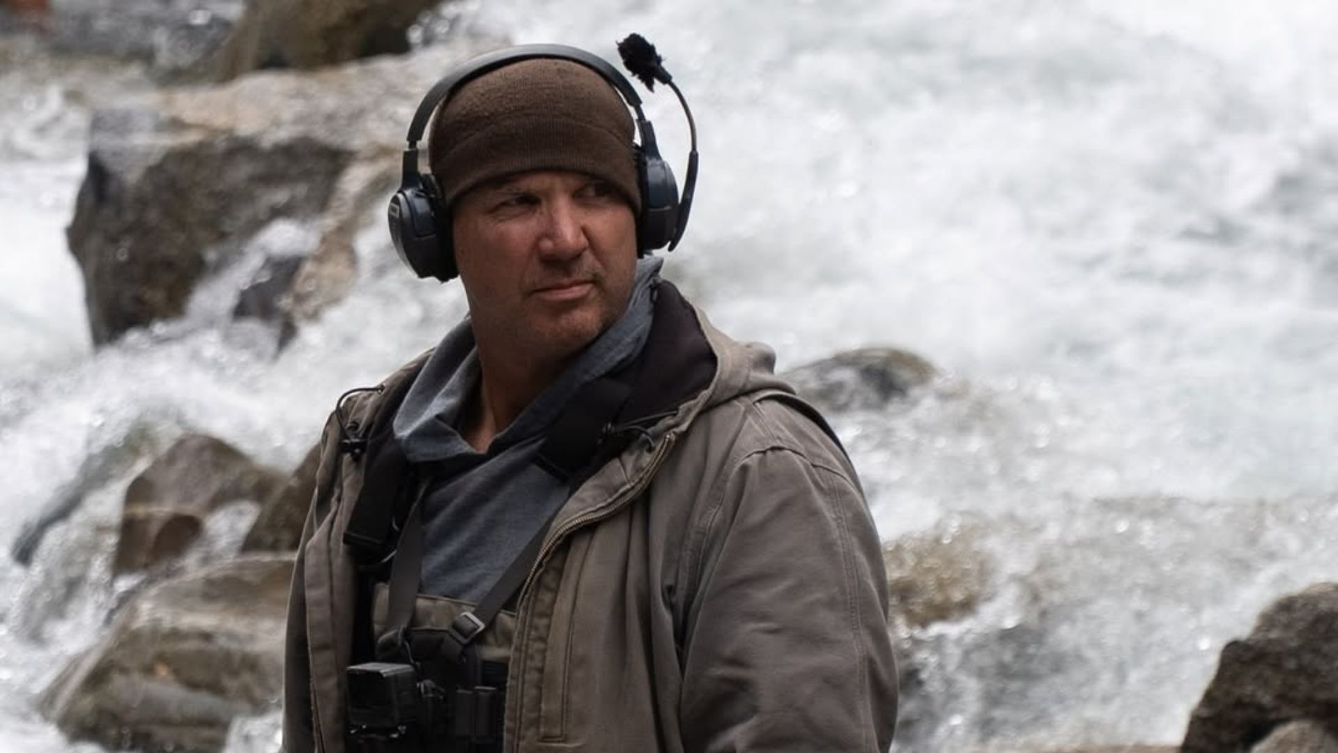Dustin Hert from Gold Rush | Image via Instagram/ @goldrushtv