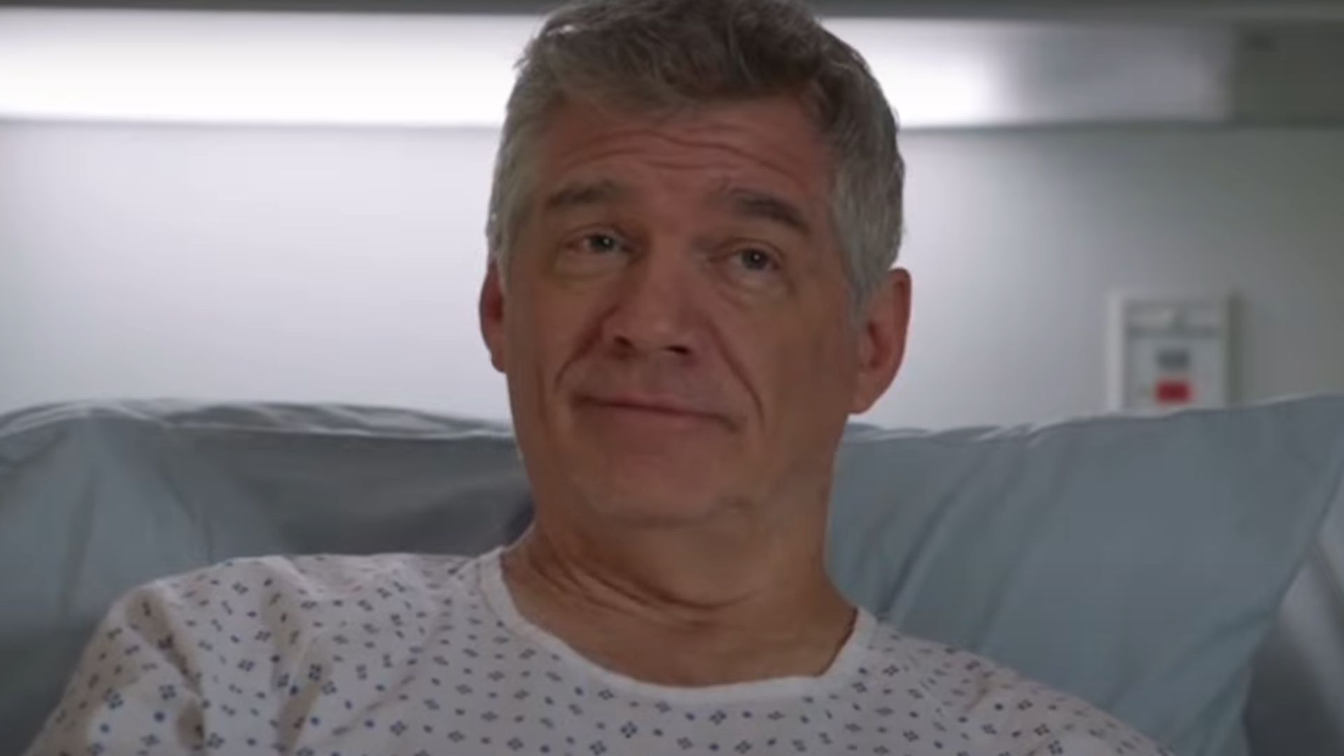 Oscar in The Rookie (Image via ABC)