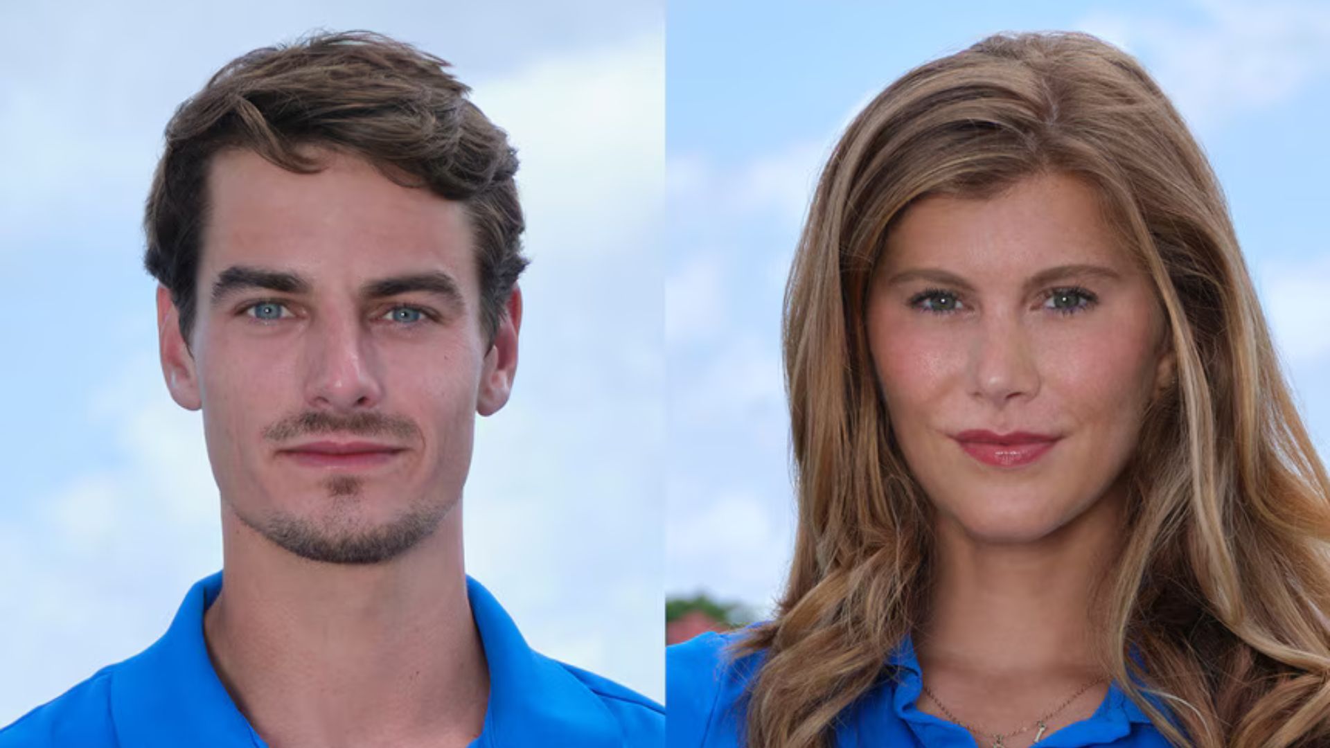 Bri and Harry from Below Deck Down Under (Image via Bravo)