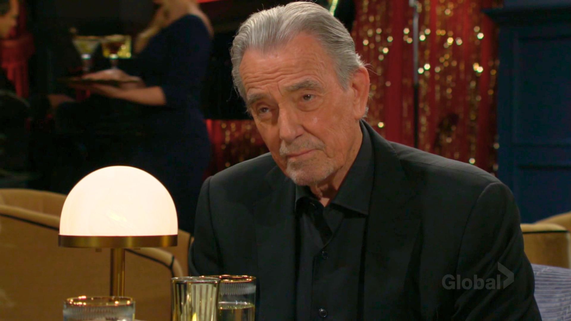 Eric Braeden as Victor Newman on The Young and the Restless | Image Source: CBS