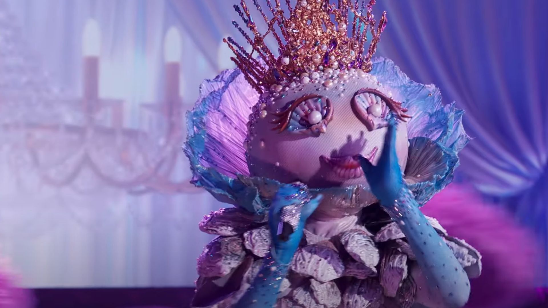 The Masked Singer