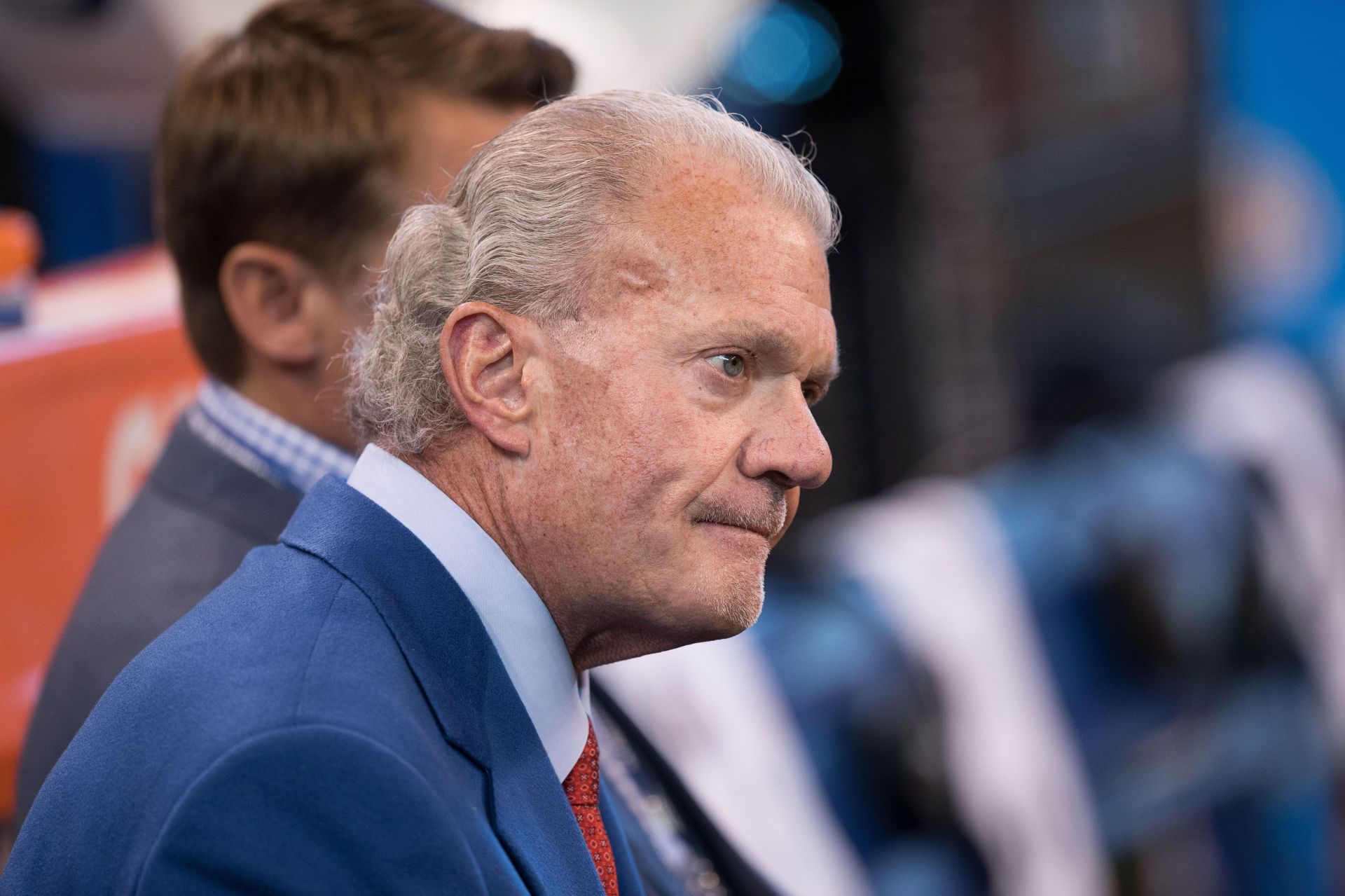 NFL: OCT 22 Jaguars at Colts - Source: Getty