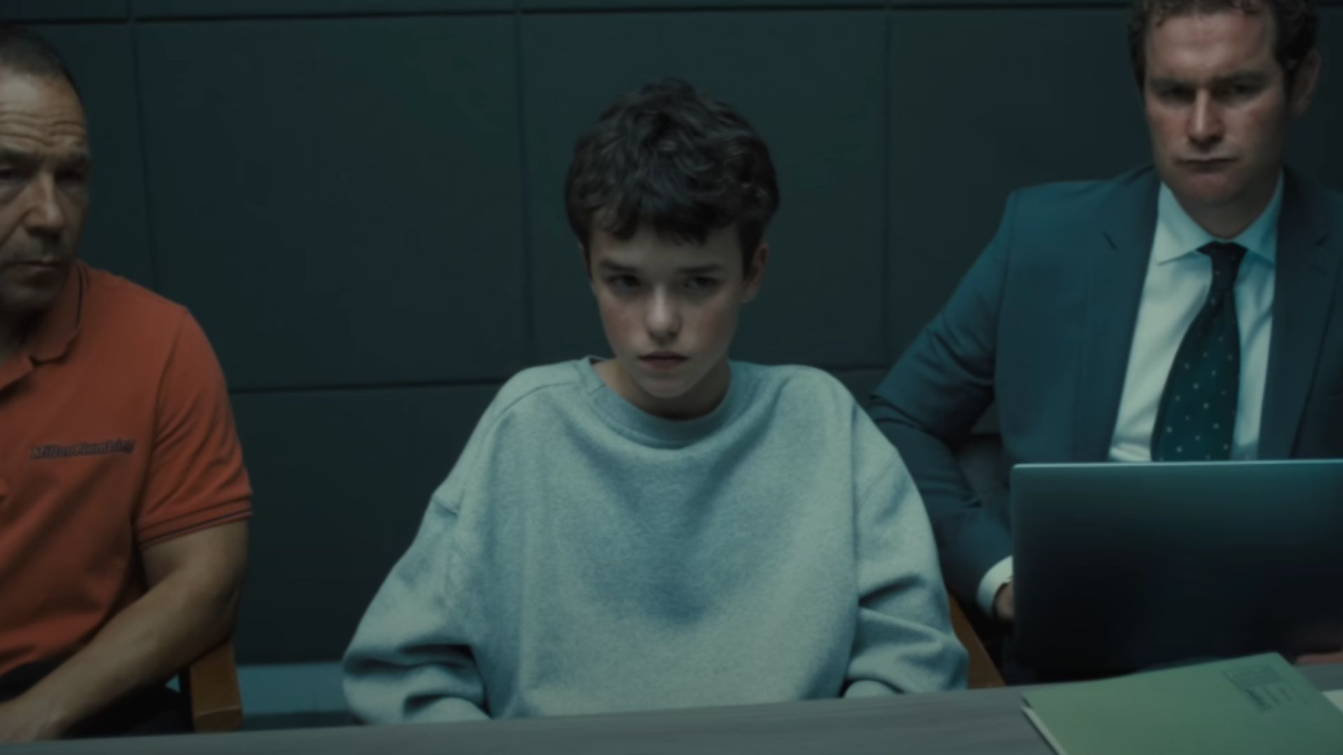 Adolescence | Image Via: Netflix 