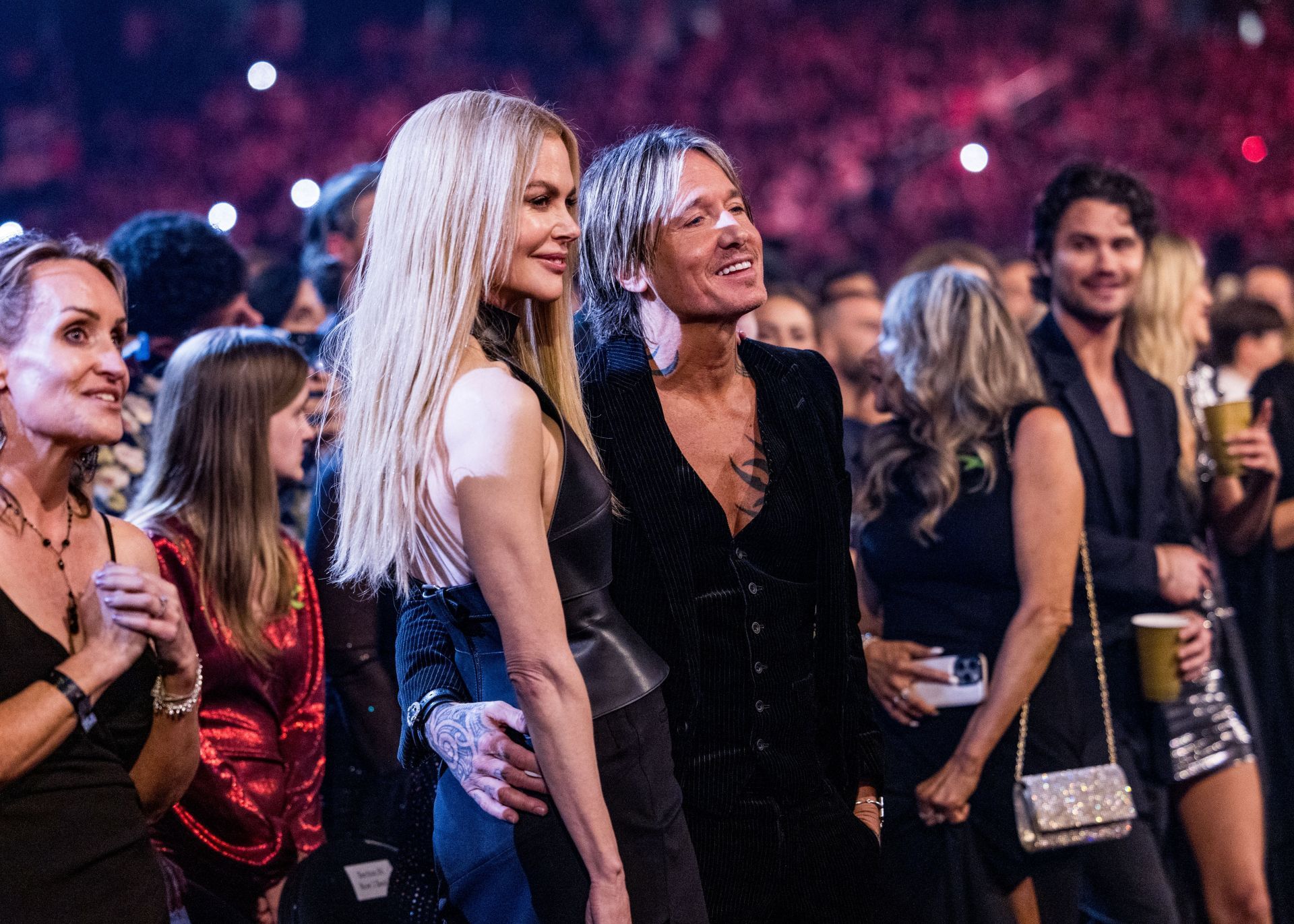 60th Academy Of Country Music Awards - Source: Getty