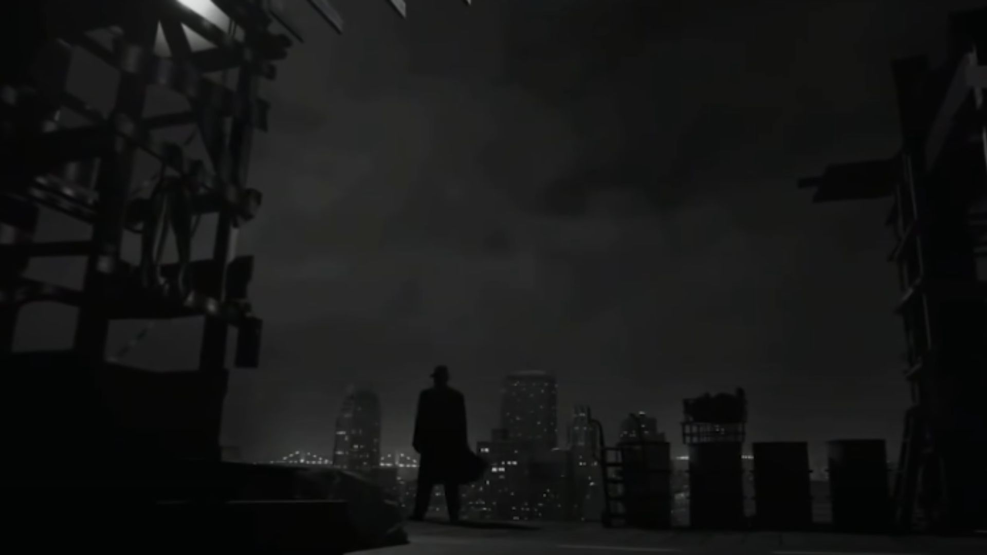 Spider-Noir series on Prime Video (image via Instagram/@primevideo)