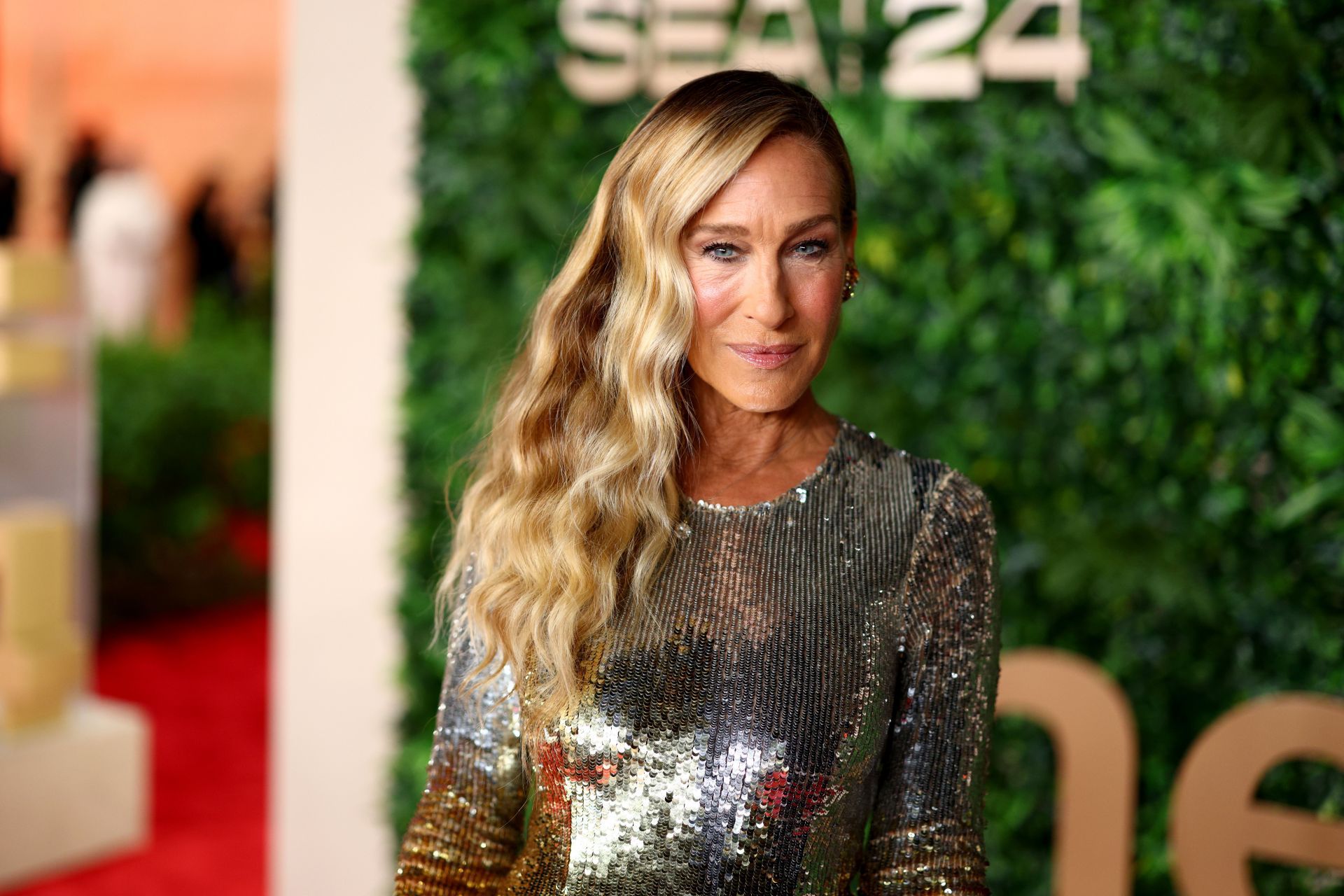 Closing Night Red Carpet - Red Sea International Film Festival 2024 - Source: Getty
