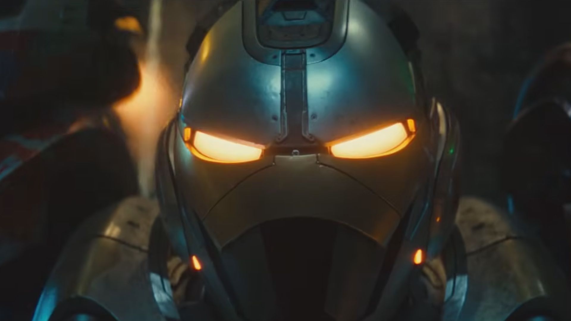 Ironheart (Screenshot from Marvel Television