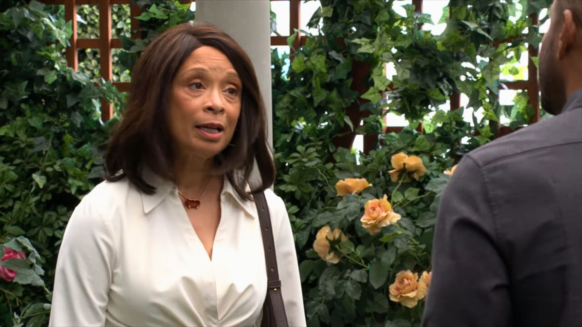 The Young and the Restless: Amy has made a choice | Image: CBS