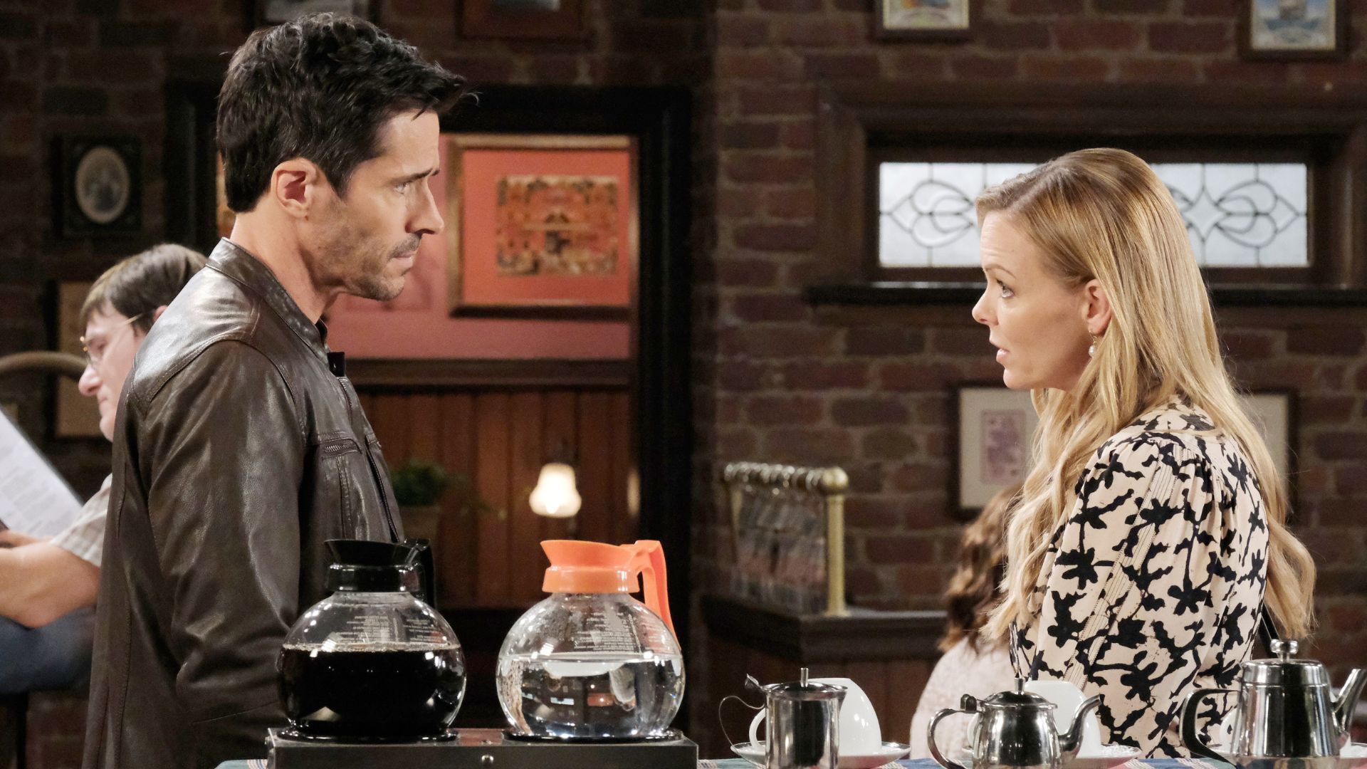 Days of our Lives