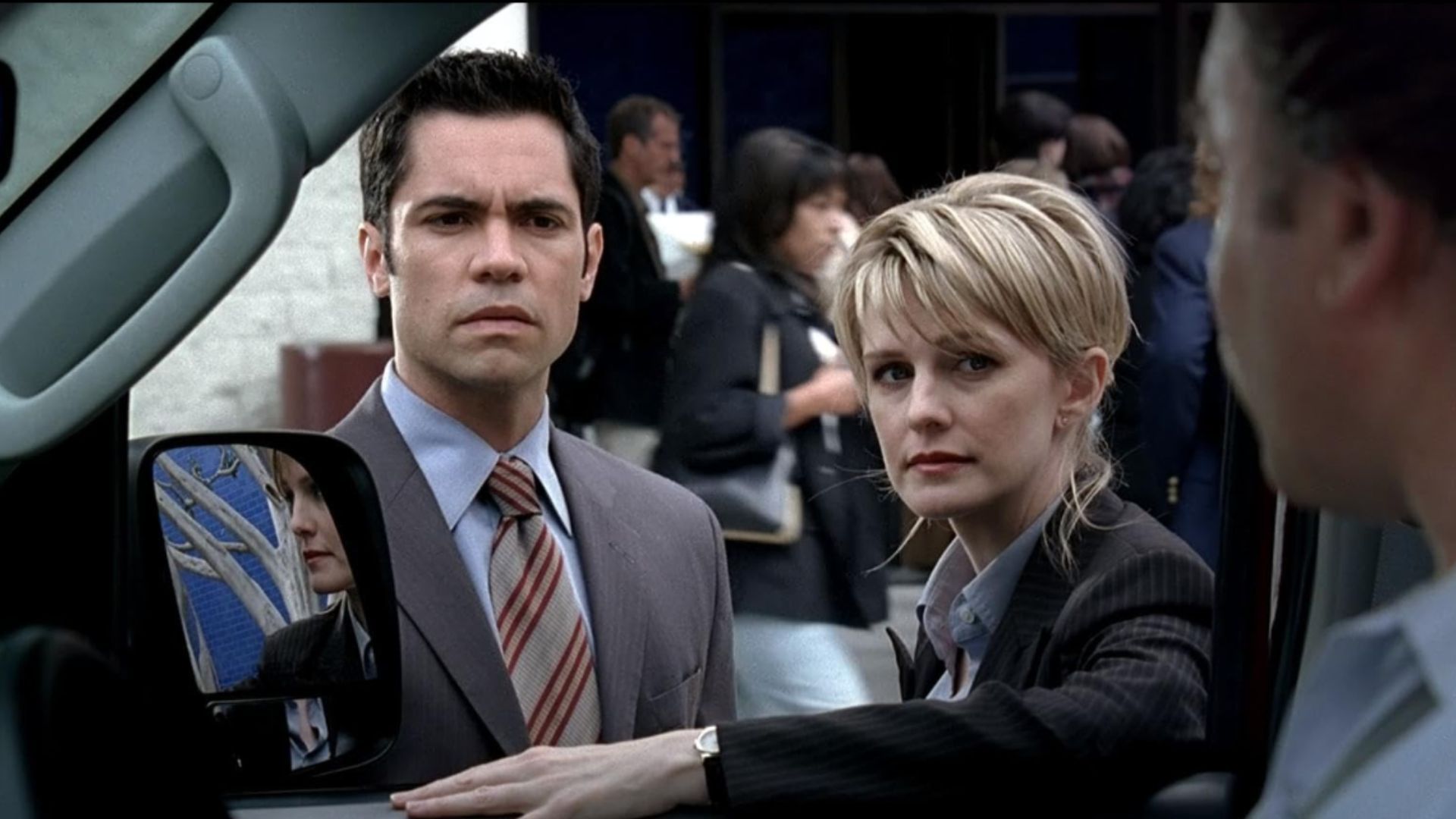 Here&rsquo;s why CBS pulled the plug on Cold Case Reboot after its announcement (Image via Prime Video)