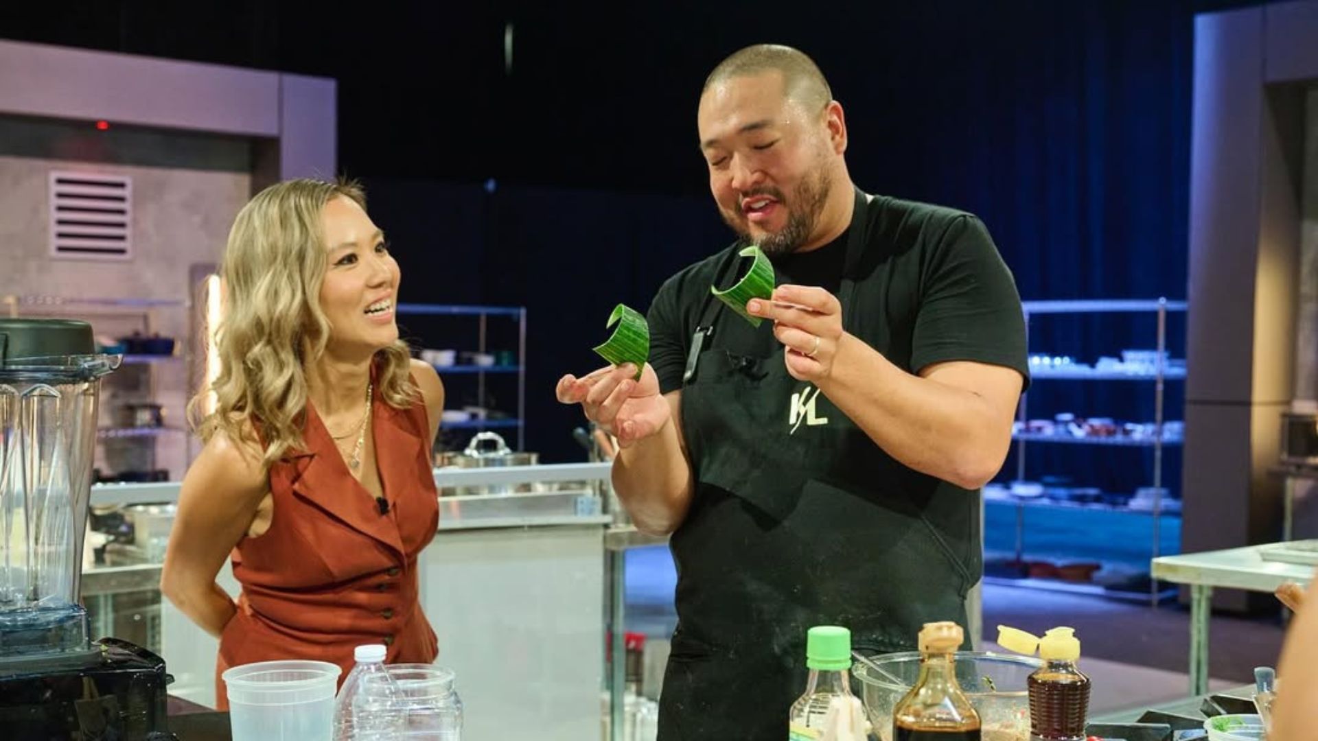 24 in 24: Last Chef Standing