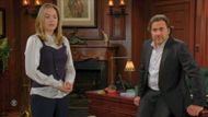 Hope and Ridge on The Bold and the Beautiful | Image: CBS q