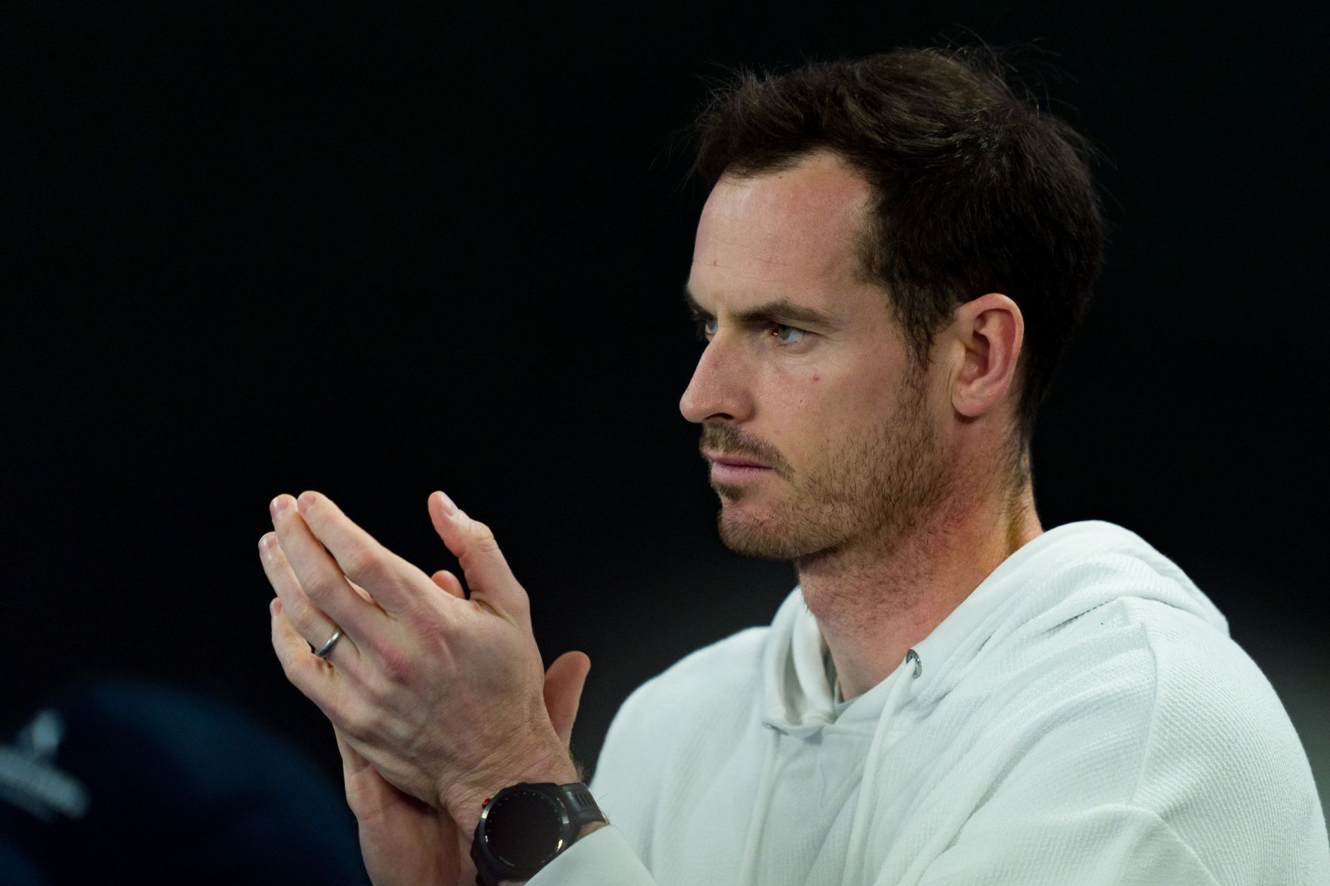 2025 Australian Open - Day 10 - Source: Getty