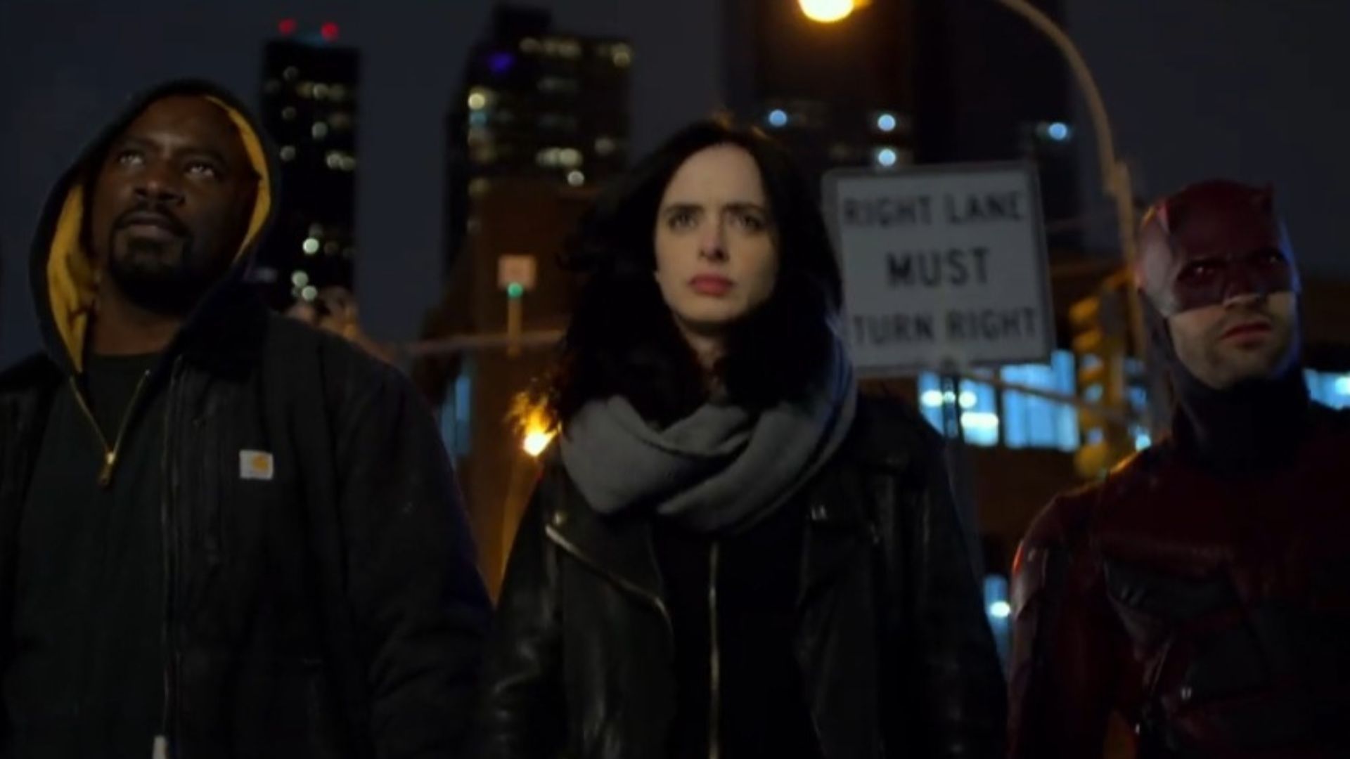 Krysten Ritter