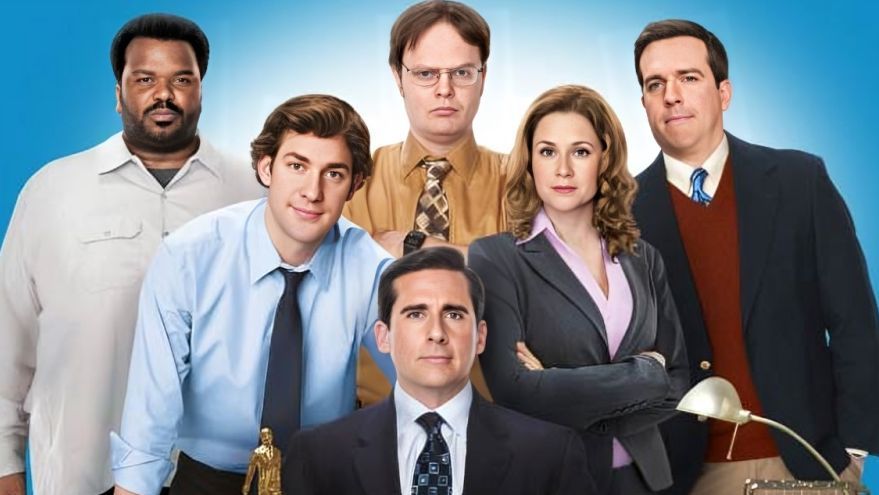 The Office