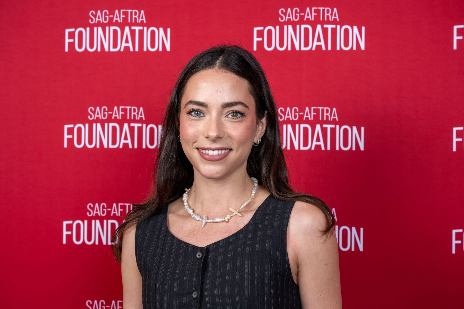 SAG-AFTRA Foundation Conversations Presents &quot;NCIS: Origins&quot; - Source: Getty