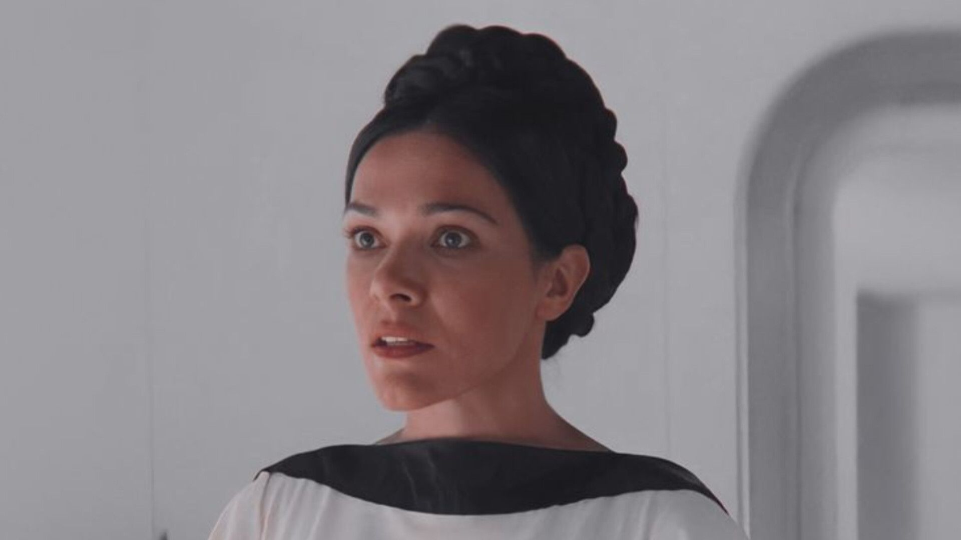 Queen Breha Organa (image via Disney+) 