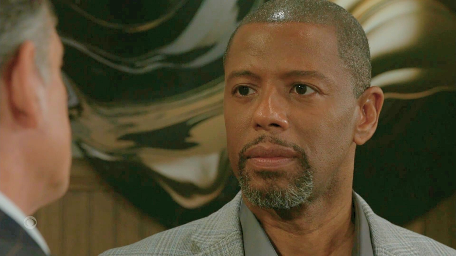 Beyond the Gates: Doug is out of time | Image: CBS