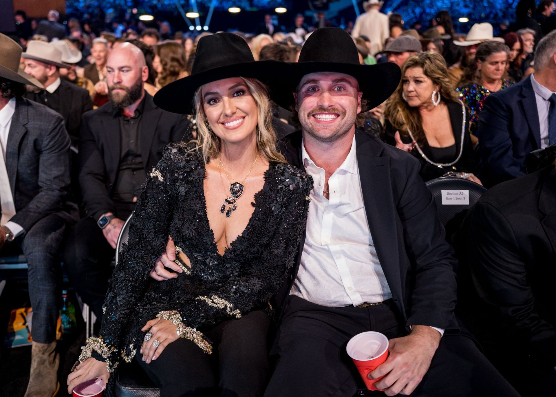 60th Academy Of Country Music Awards - Source: Getty