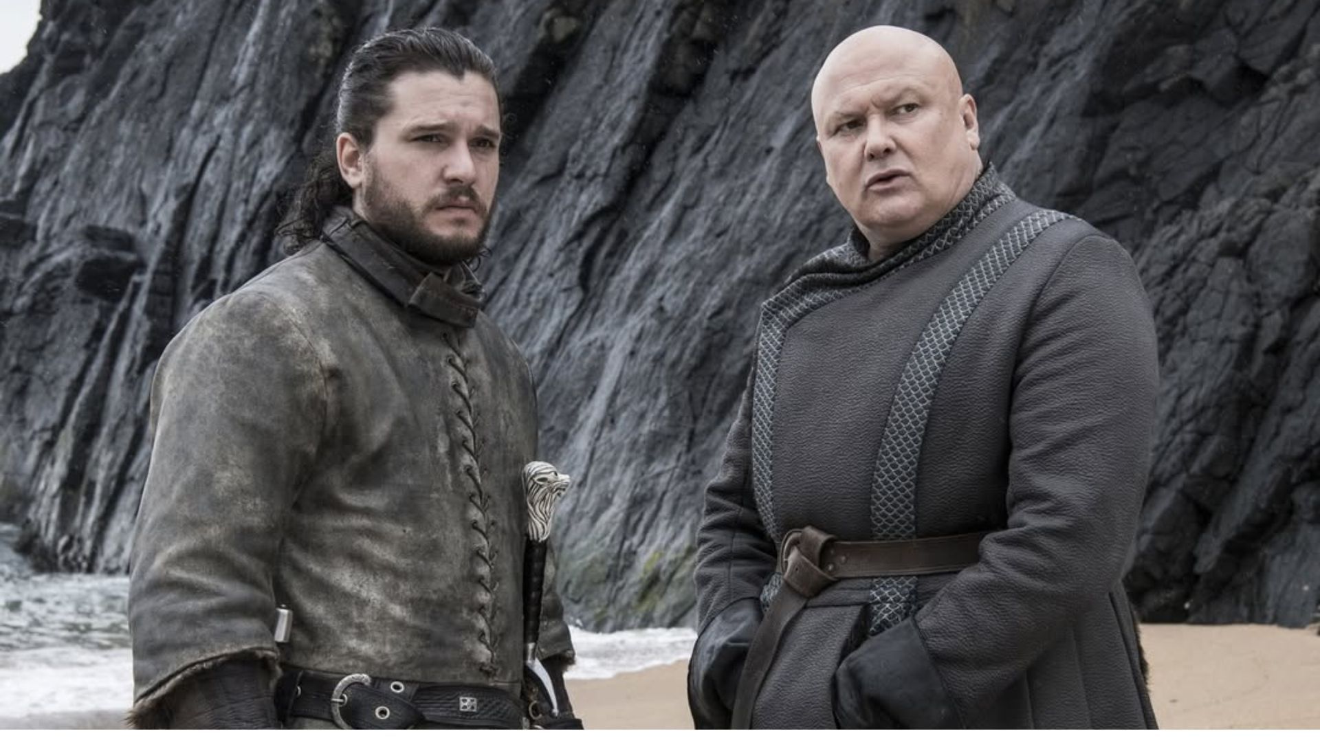 Game of Thrones on HBO (image via Instagram/@gameofthrones)