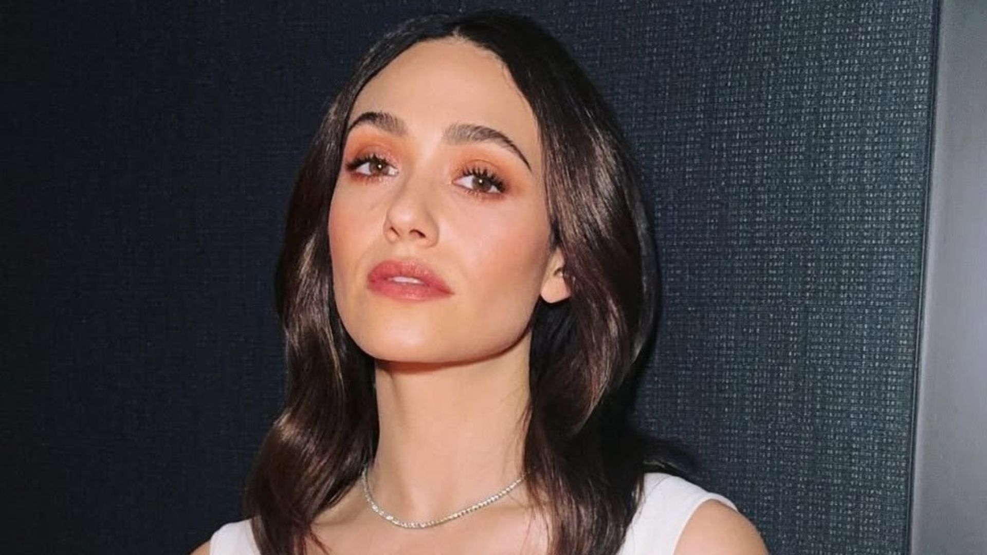 Emmy Rossum played the role of Fiona in Shameless (Image Via Instagram/@emmy)