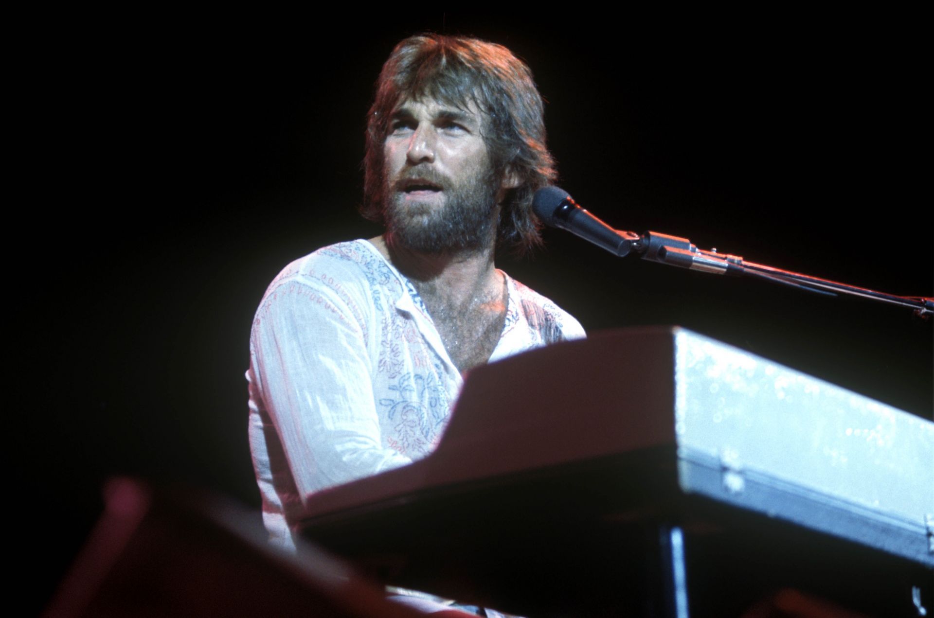 Photo of BEACH BOYS and Dennis WILSON - Source: Getty