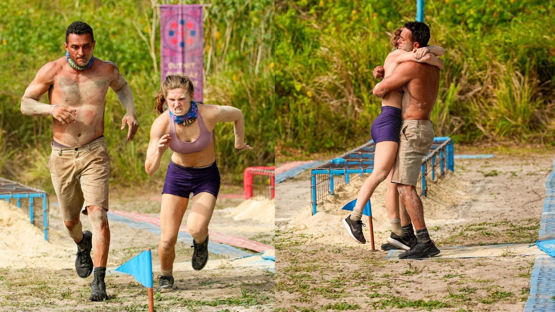Survivor Season 37