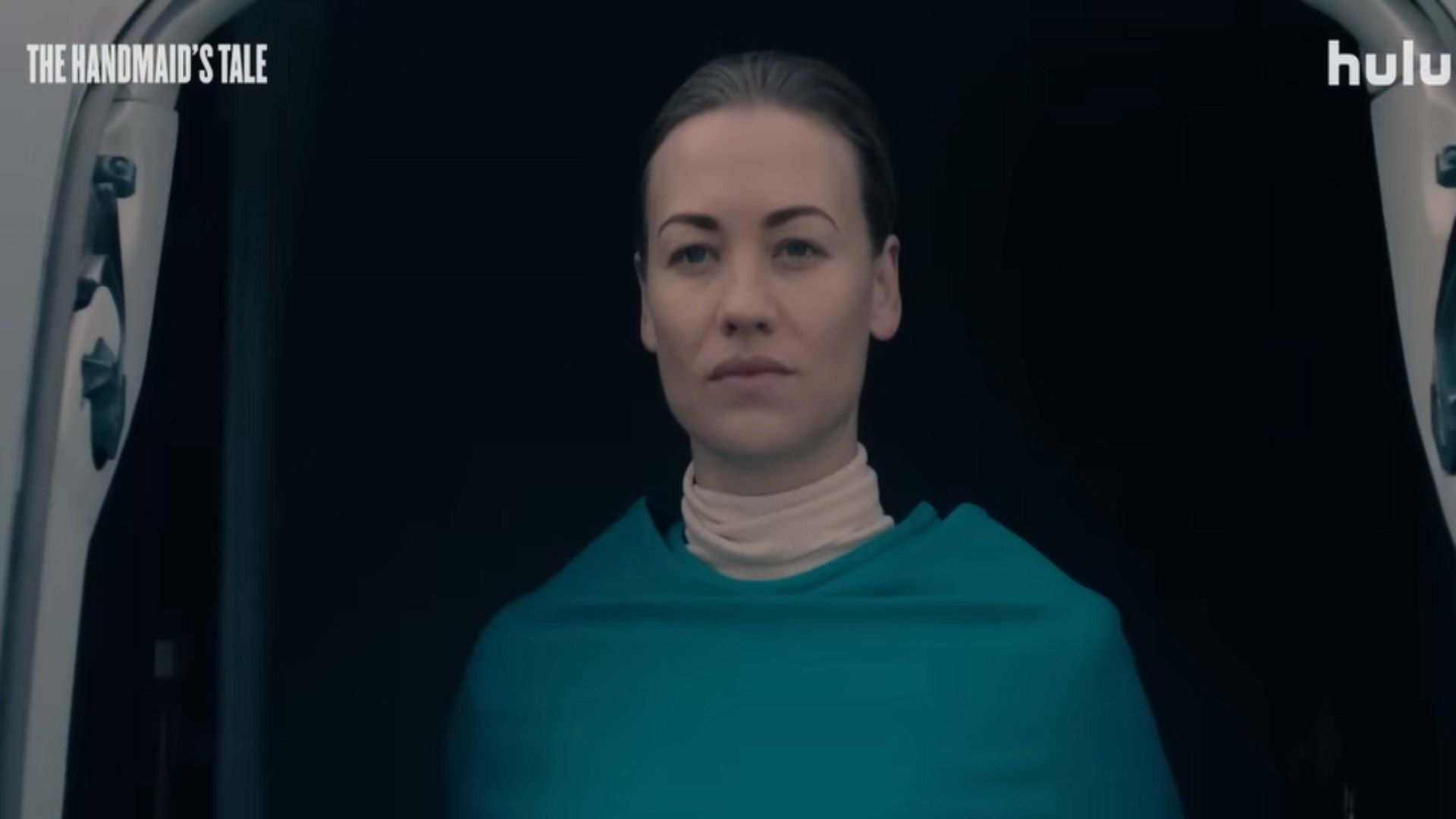 The Handmaid