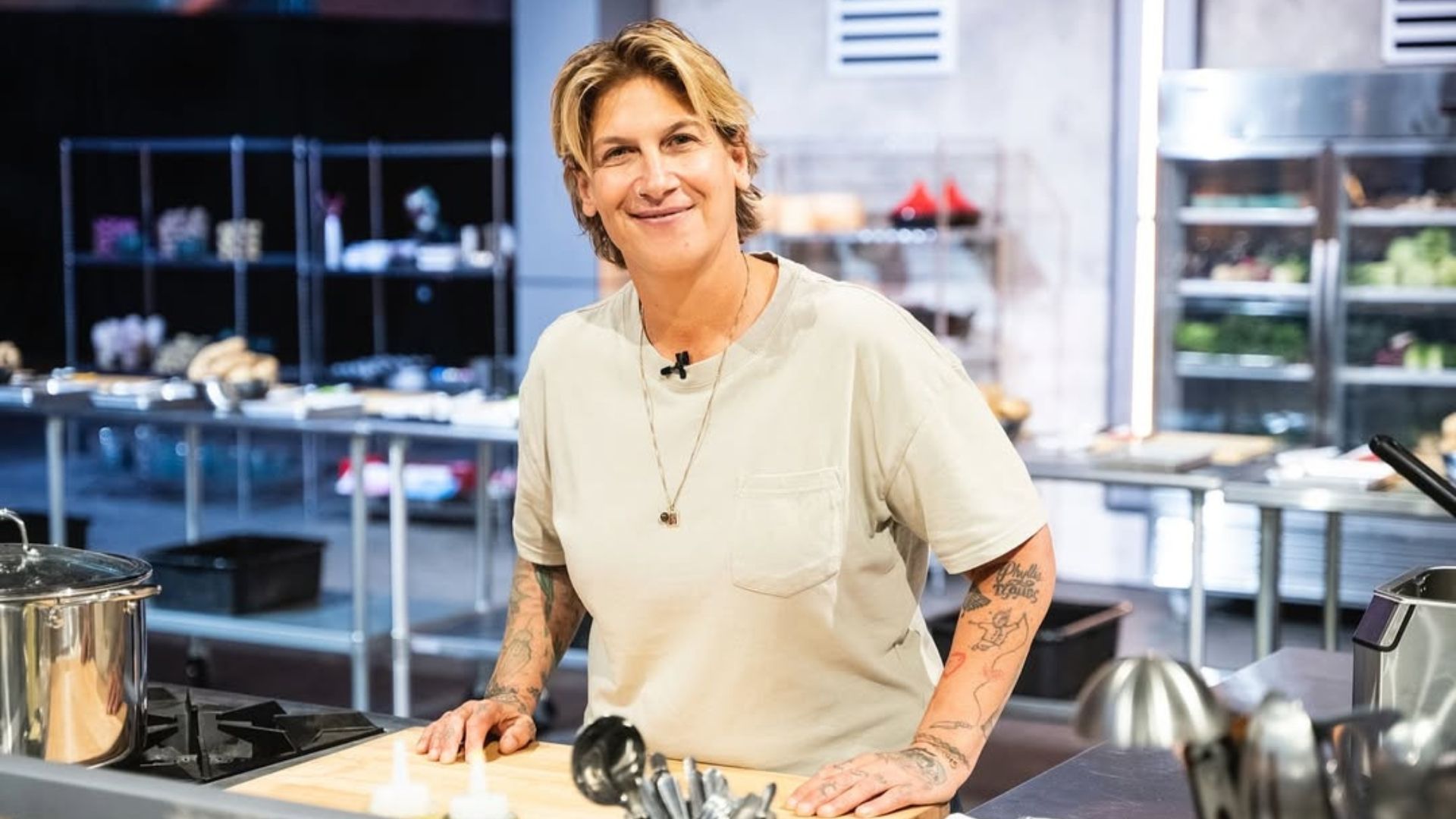 24 in 24: Last Chef Standing Season 2