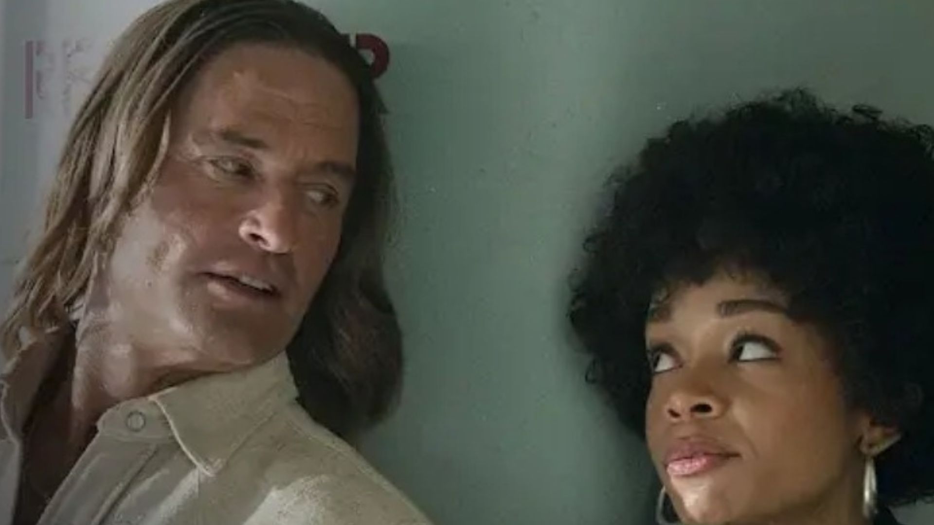 Duster Season 1 Episode 1 recap: Baltimore Changes Everything (Image Via YouTube/@Max)