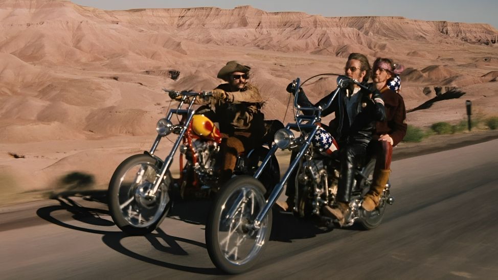 Easy Rider