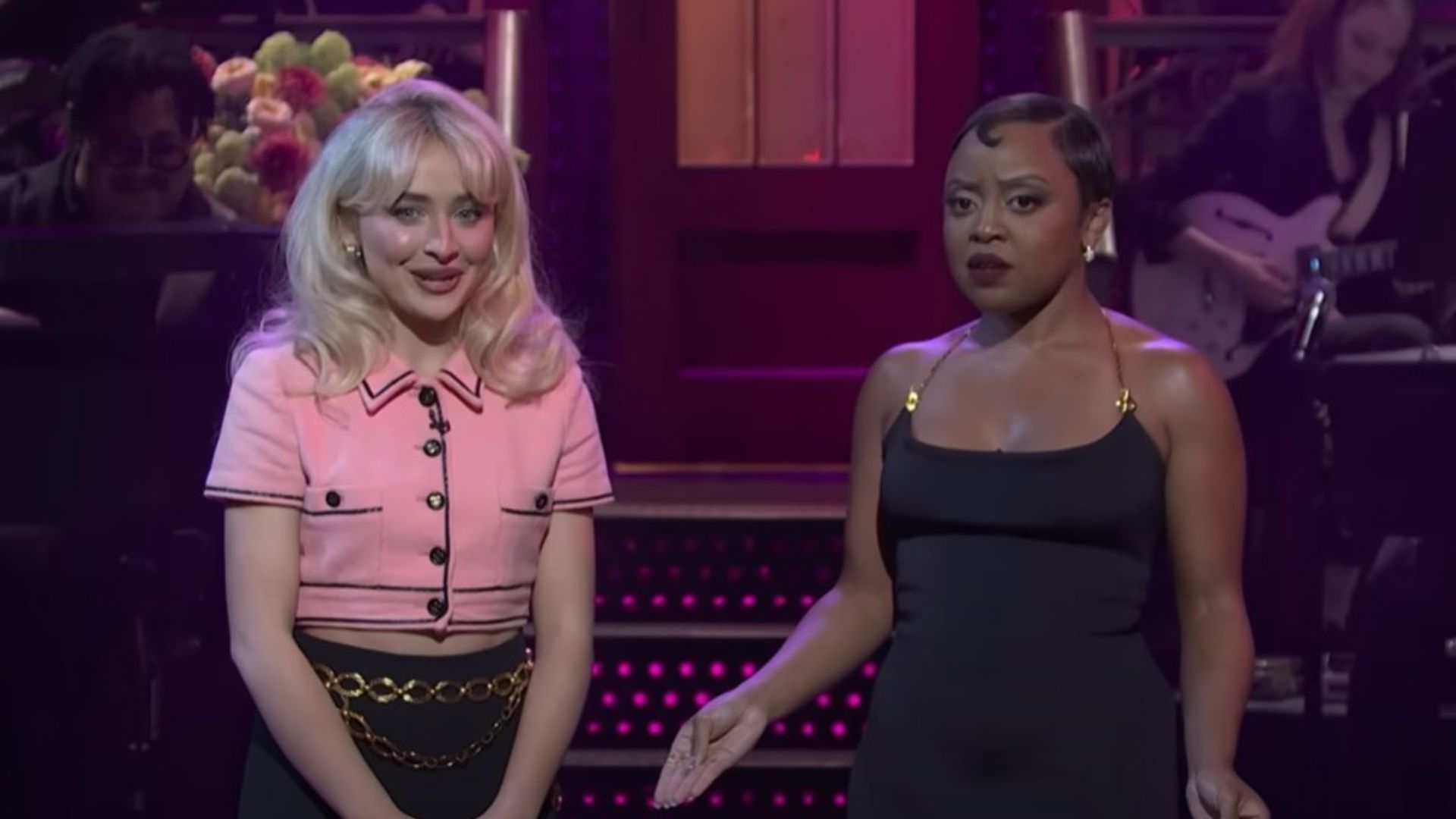Saturday Night Live