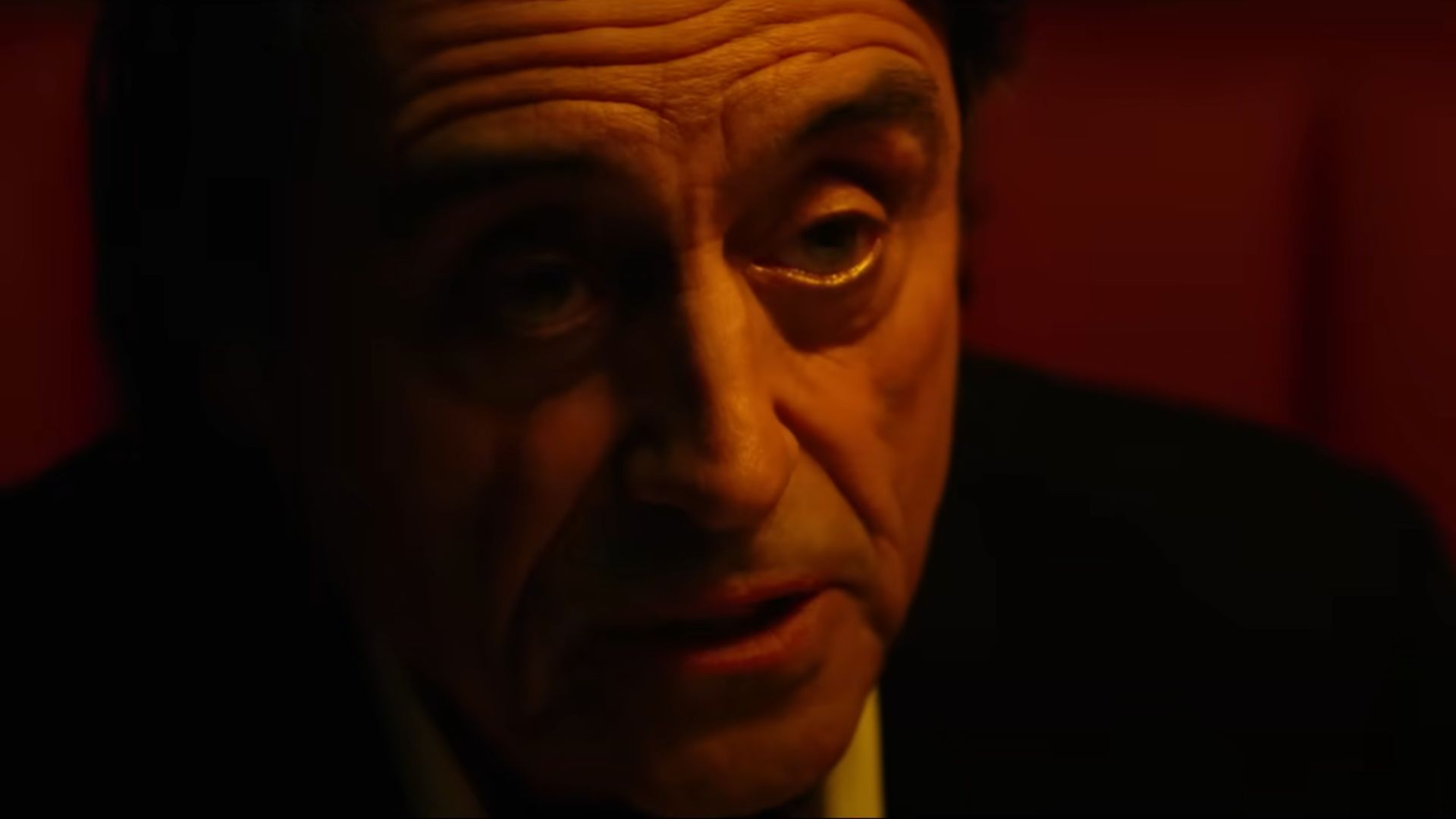 Ian McShane in John Wick