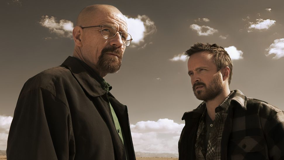 Breaking Bad