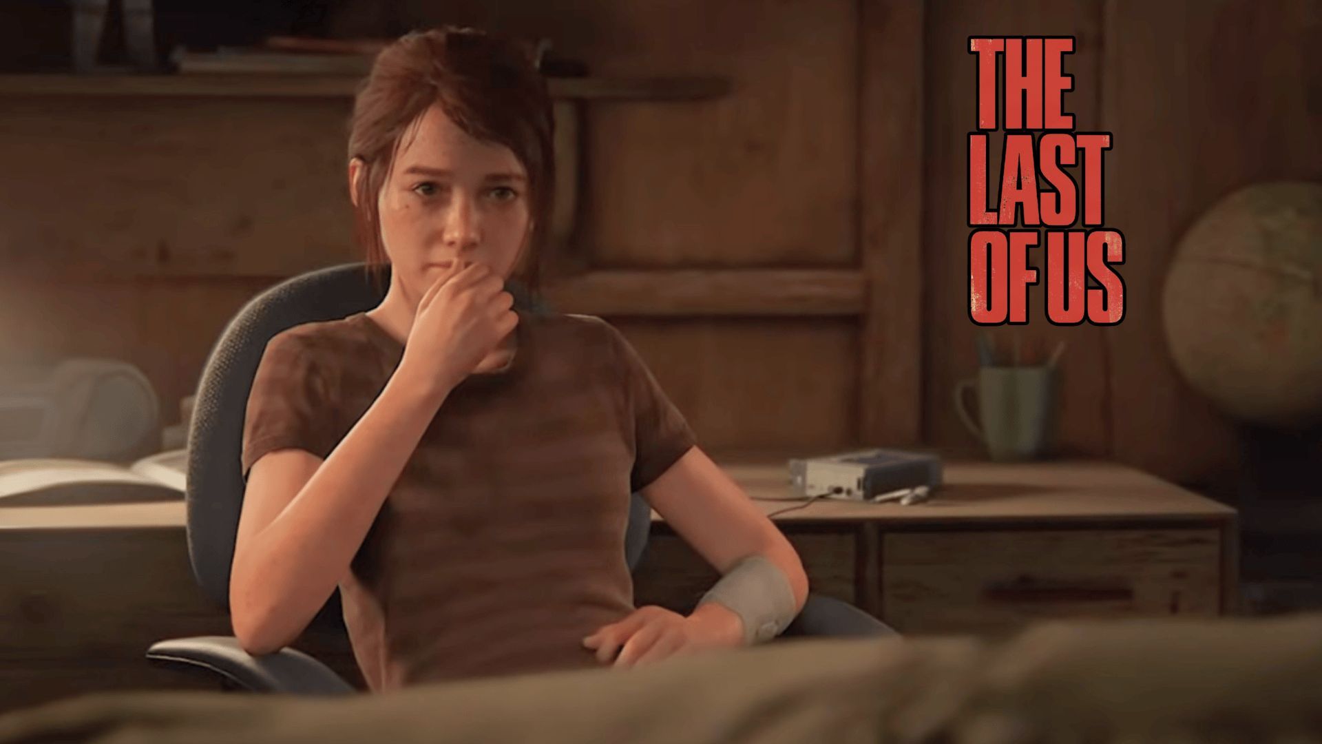 Scene from The Laste of Us Part II (game) | Image via: Playstation