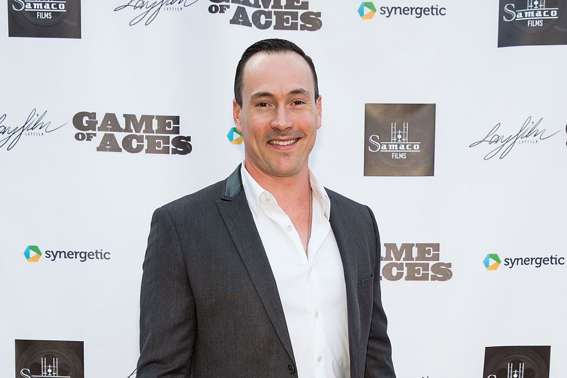 Premiere Of Synergetic Distribution