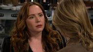 The Young and the Restless: Mariah needs to tell Tessa the truth | Image: CBS