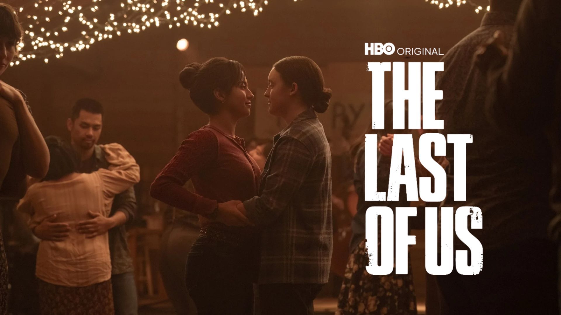 The Last of Us | Image via MAX