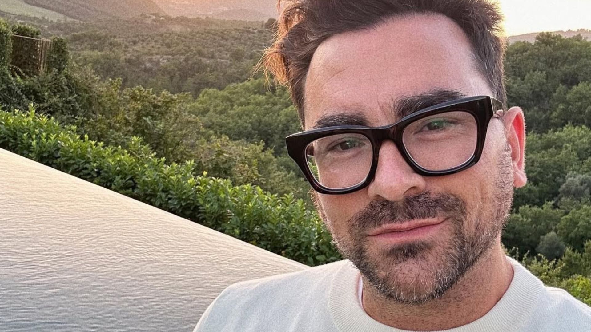 Schitt&rsquo;s Creek&rsquo;s &lsquo;David&rsquo; Dan Levy is returning to TV (Image via Instagram/@instadanjlevy)