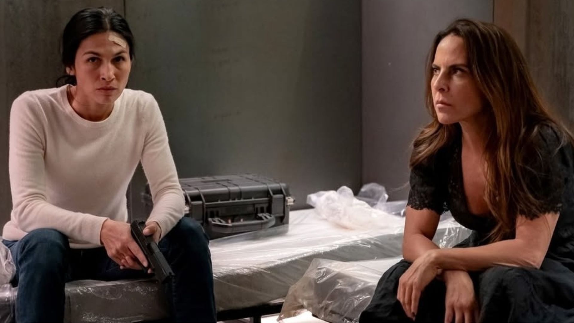 The Cleaning Lady Season 4 Episode 7 Keep Your Family Close released on May 6, 2025 on Fox (Image Via Instagram/@dramaonfox)