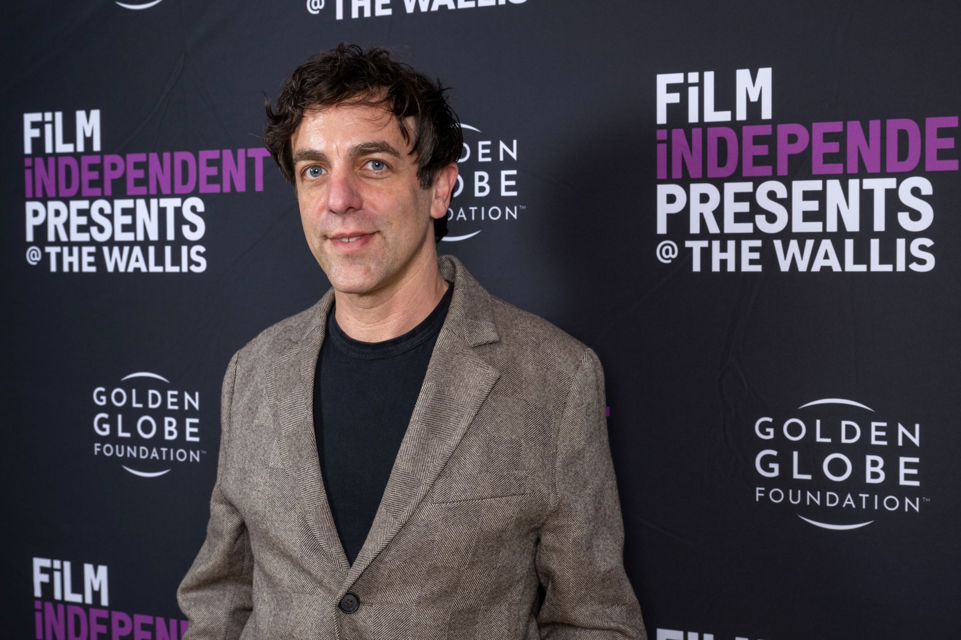 Film Independent Presents Live Read Of Edward Berger