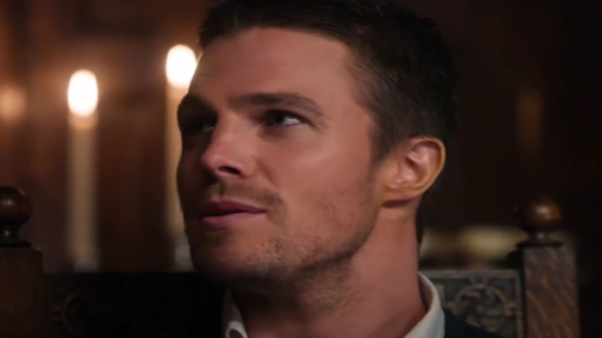 Scenes from Arrow | Image Via: The CW