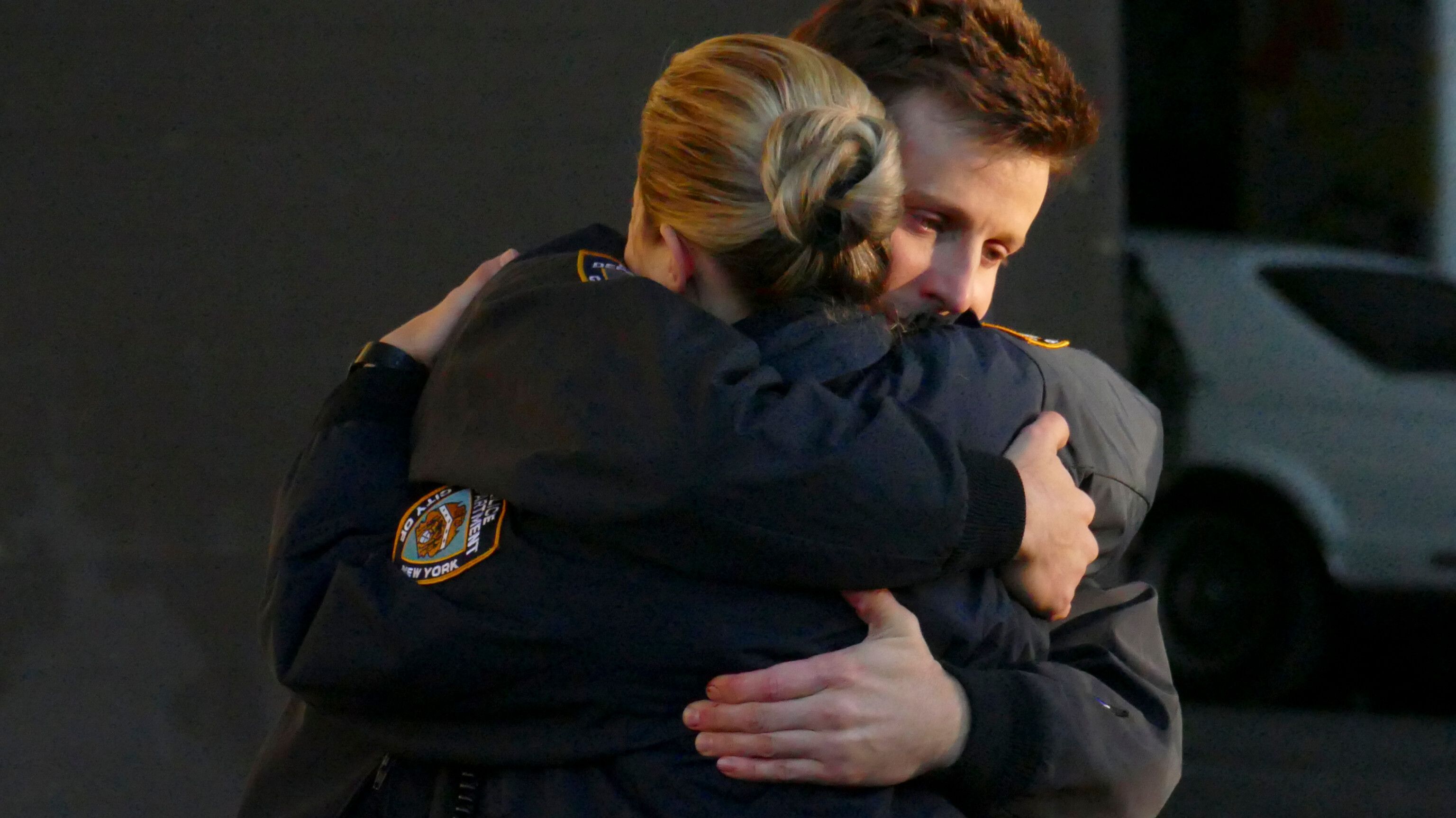 Blue Bloods on CBS (image via CBS) 